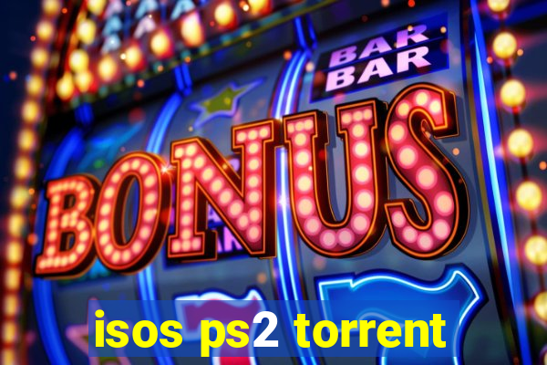 isos ps2 torrent